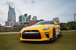 Nissan GT-R Predzilla 2017 года